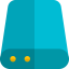Database storage biểu tượng 64x64