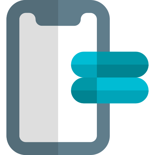 Server storage icon