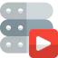 Video biểu tượng 64x64