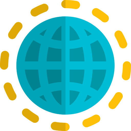 Internet icon