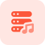 Music biểu tượng 64x64