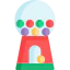 Candy machine ícono 64x64