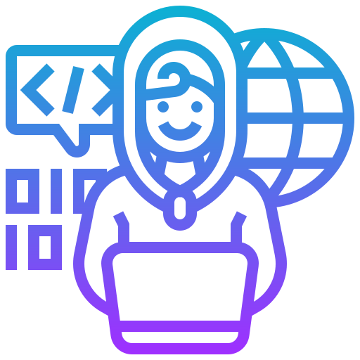 Programing icon