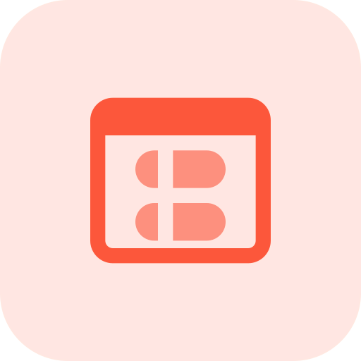 Web browser Symbol