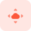 Move biểu tượng 64x64