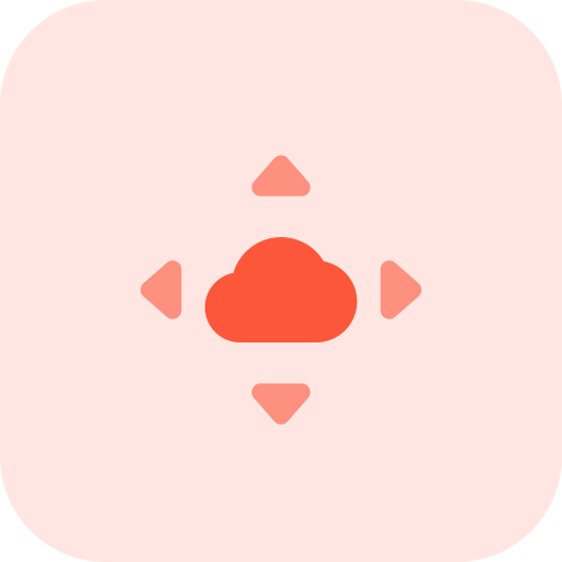 Move icon