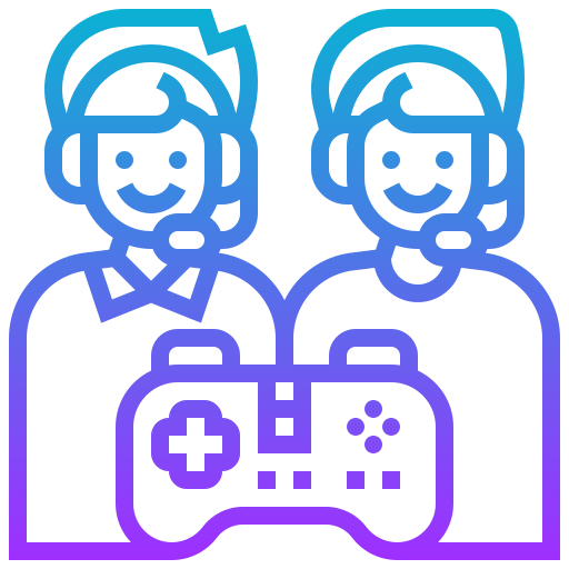 Multiplayer icon