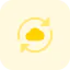 Synchronize biểu tượng 64x64