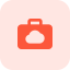 Suitcase biểu tượng 64x64