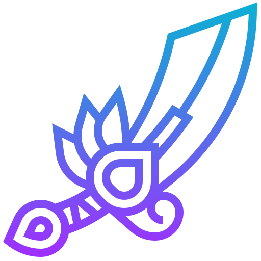 Weapon icon