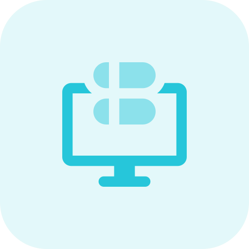 Server icon