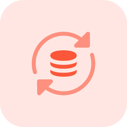 Sync icon