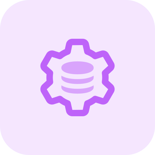 Settings icon