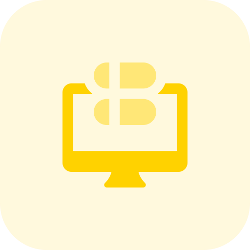 Server icon