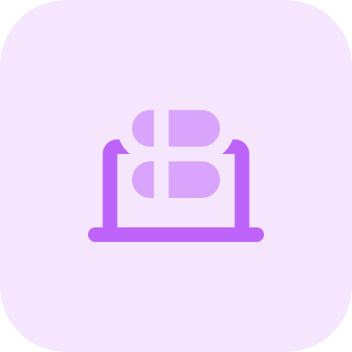 Server icon