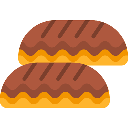 Bread Symbol