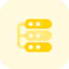 Network server ícone 64x64