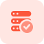 Verified ícone 64x64