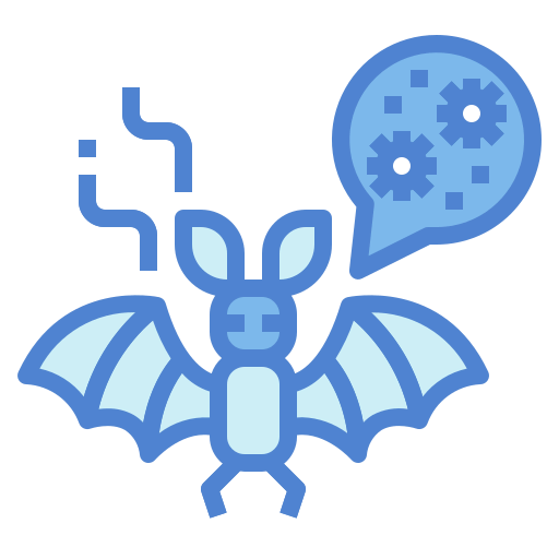 Bat icon