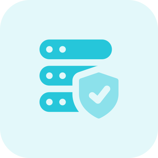 Secure icon