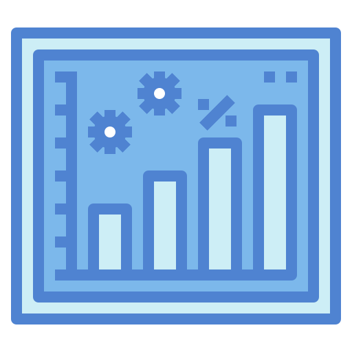 Graph icon