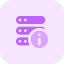 Info icon 64x64