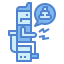 Diarrhea icon 64x64