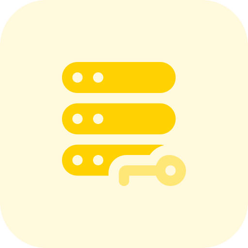 Key icon