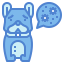 Dog icon 64x64