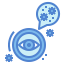 Eye icon 64x64