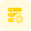 Remove icon 64x64