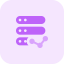 Networking icon 64x64