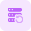 Reload ícone 64x64