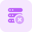 Remove ícone 64x64