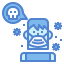 Infected icon 64x64