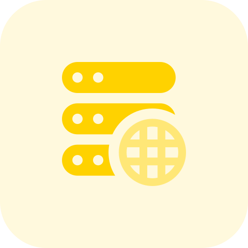 Website icon
