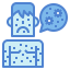 Skin disease icon 64x64