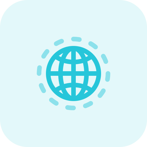 Internet icon