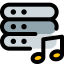 Music icon 64x64