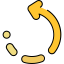 Rotate icon 64x64