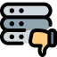 Bad review icon 64x64