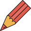 Pencil icon 64x64