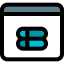 Web browser icon 64x64