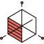 Cube icon 64x64