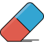 Eraser icon 64x64