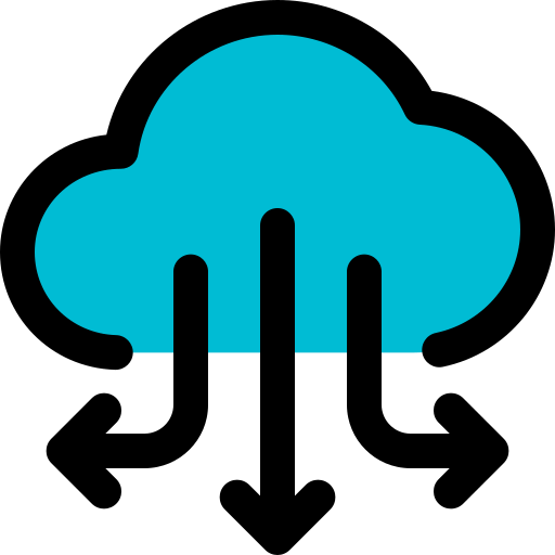 Connected icon