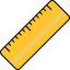Ruler icon 64x64