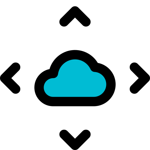 Move icon