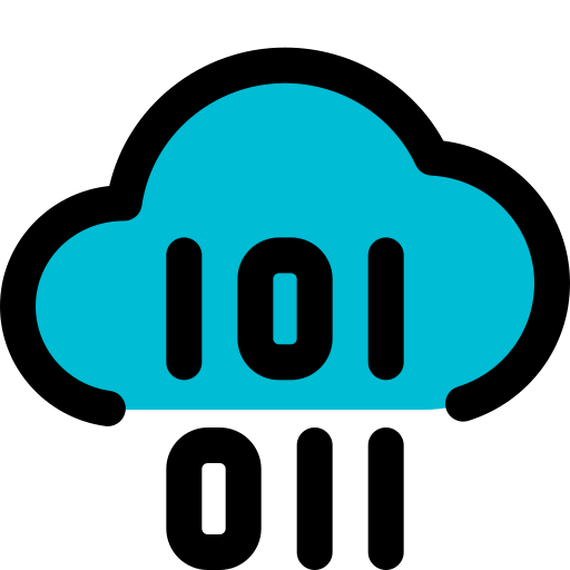 Binary code Symbol