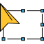Vector icon 64x64